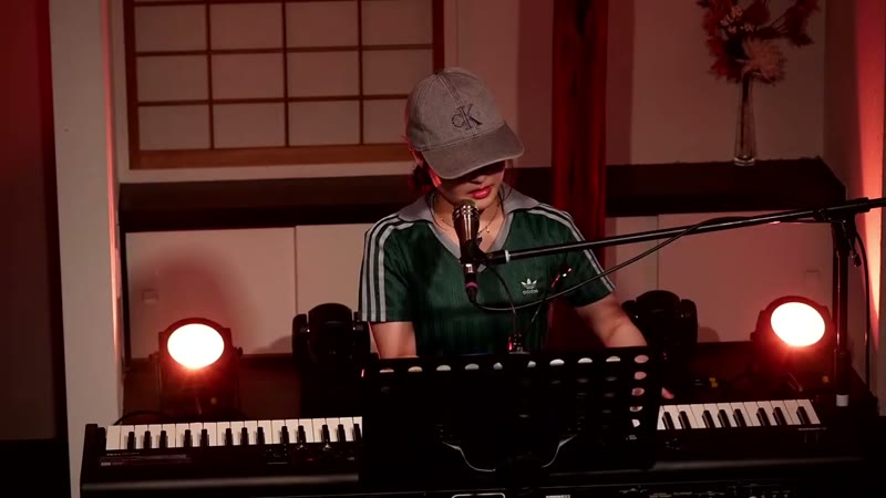 STREET TO VISION MI- ステージの様子
