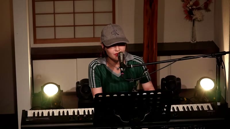 STREET TO VISION MI- ステージの様子