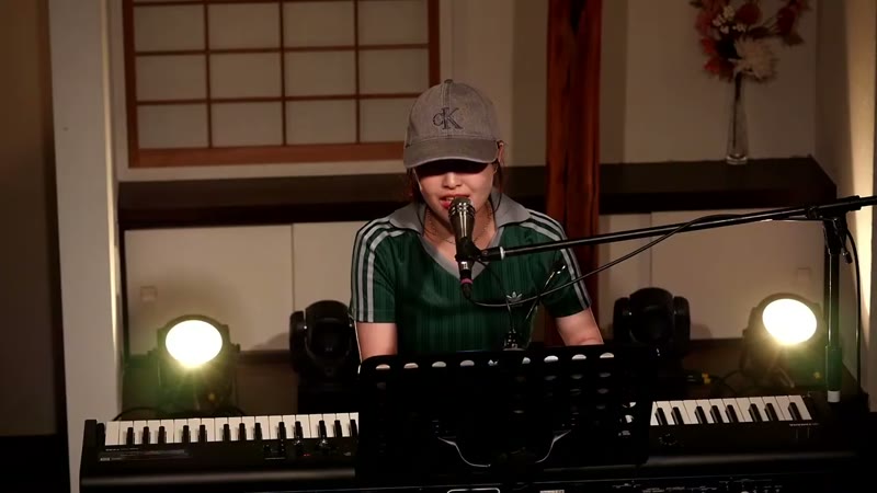 STREET TO VISION MI- ステージの様子