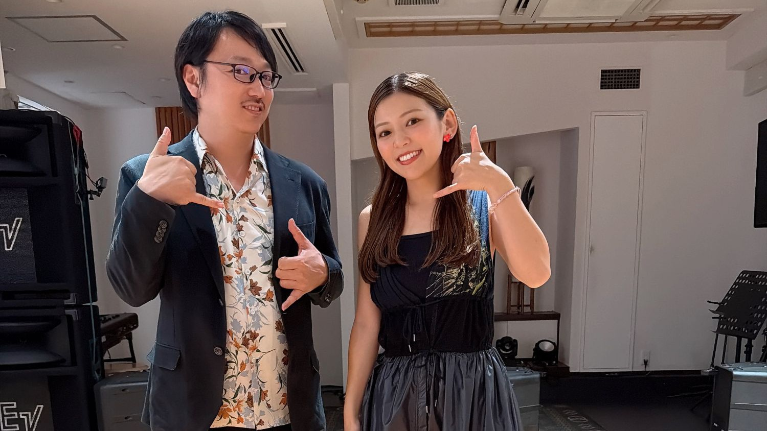 NĀ PUA 12 -12曲の花束vol.3- 2026年9月13日 御茶ノ水パルトネール 純美音と山本佳祐