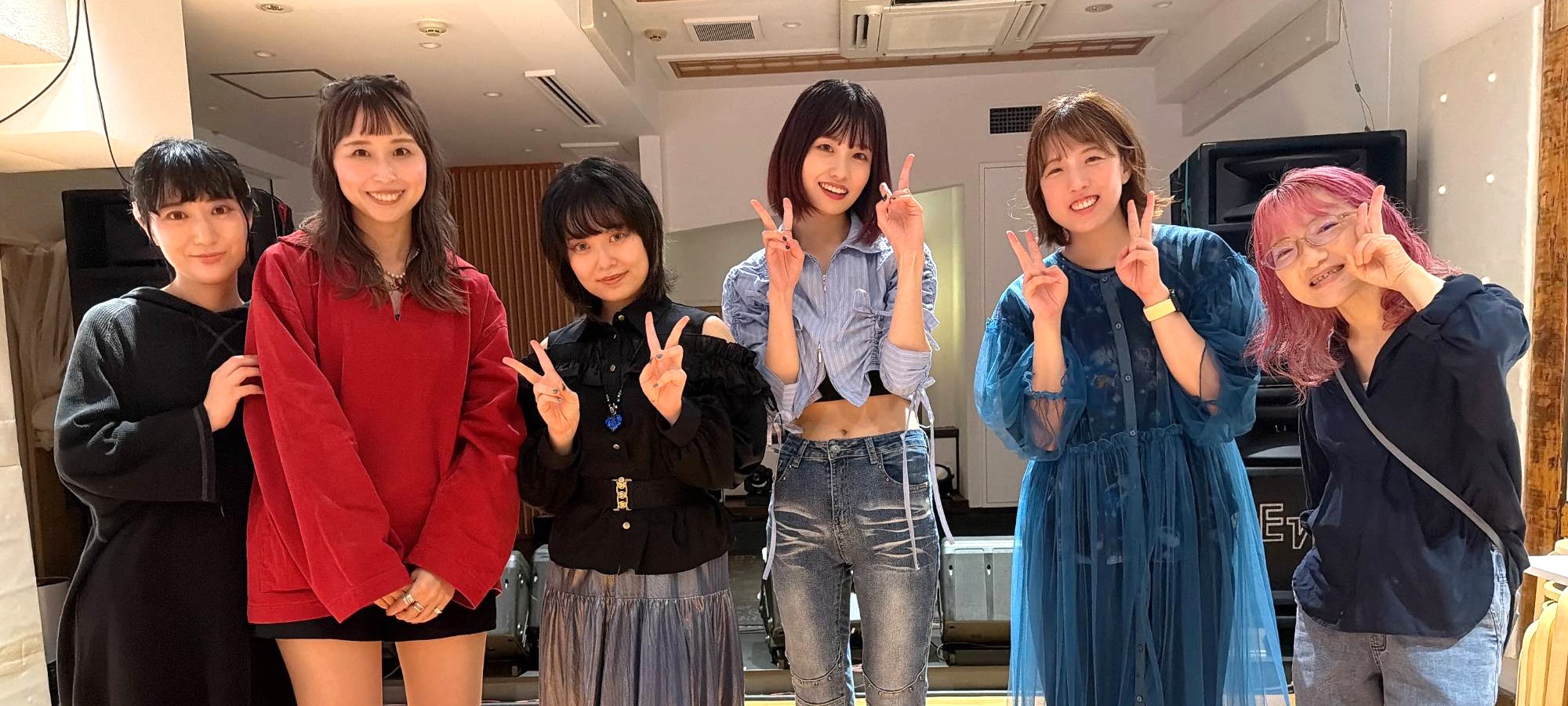 ローズマリー 2026年9月20日 御茶ノ水パルトネール 出演4組（夏々野七菜・KANA・よこたちひろ・つじりお）