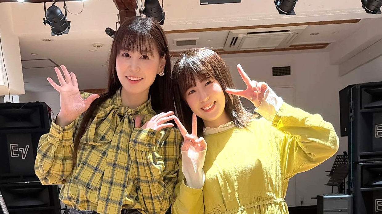 STREET TO VISION 2026年9月30日 御茶ノ水パルトネール（AiLi・大塚ゆう。）